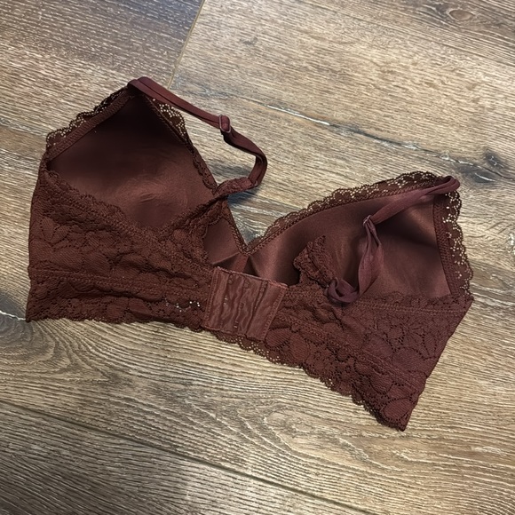 Aerie bra brown 34C‎ - Picture 2 of 3
